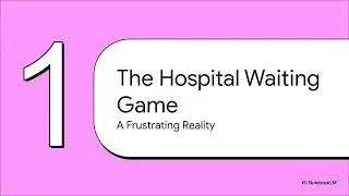 How AI Could Change Your Hospital Visit Forever