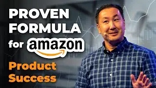 Pick Your Next Amazon Product: Proven Method from a Seven-Figure Seller
