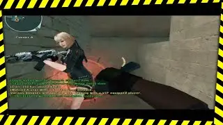CROSSFIRE PH: PASH PASH MODE (NINJA ACADEMY)