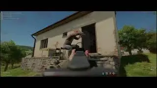 Arma Reforger DAYZ 2