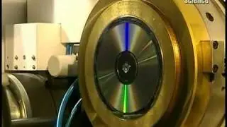 Как это сделано. Компакт диски..flv