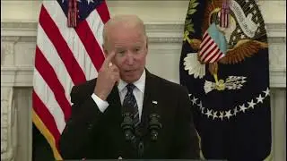 Biden - You Need F15s and Nuclear Weapons