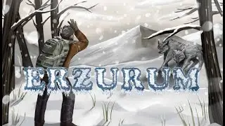 ERZURUM / No Commentary / Gameplay / HD