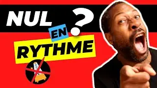 Comment danser en RYTHME facilement avec une astuce simple