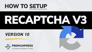 Fight WordPress Spam - Try Google ReCaptcha v3