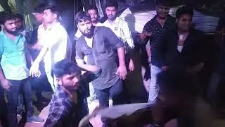 Nagin Dance By Navodaya Ex Students #Wedding