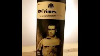 Говорящее вино19 Crimes купить в ...