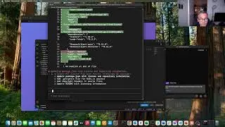 LIVE | Building Open Source with Claude and Open Source Cloud