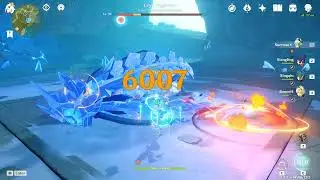 Chinese National Team Cryo Regisvine One Phase (Low Investment)