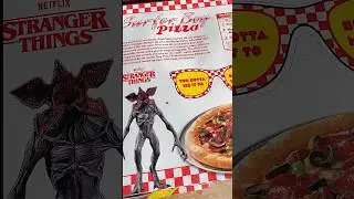 Surfer Boy Pizza- Try or Deny? 🍕🏄