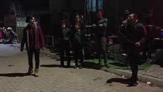[ Karacasu Konseri ]  Asker Gecesi #Umut Gönen  Mücahit Karagöz