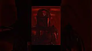 Because you never know where you might be heading next- din djarin edit