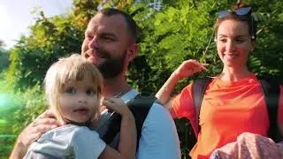 One day on Bali 2019