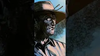 HEX HAS FROZEN OVER IN THE DC MULTIVERSE! #jonahhex #dcmultiverse #Toyshiz