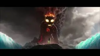 Vaiana - Mese vége - Te Fiti
