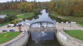 Ярополецкая ГЭС