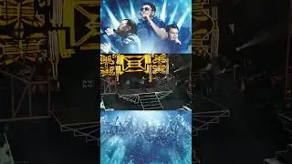 Concert KRU Gergasi | Untumu 