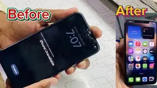 iphone unavailable,iphone unavailable how to unlock
