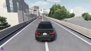 m3 and m2 cruising