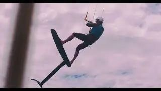 Kite Foil Race Nationals 2022/2023 in South Australia