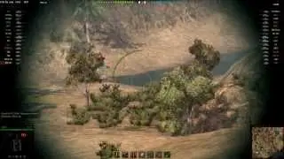WoT секреты игры. Как побеждать в игре и не только !!!