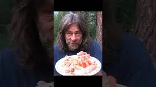 Off Grid Tipi Build in the Rockies Part 5
