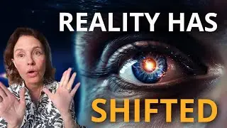 How the 5th Dimension has CHANGED You Forever (Do you know your NEW power?)