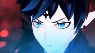 Elsword AMV - Save Yourself