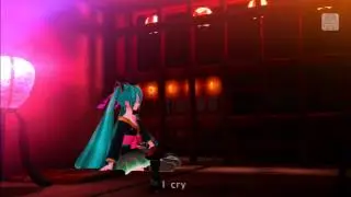 Project Diva F 2nd - Magnet