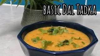 Masoor Dal Recipe ¦ Red Lentil Curry ¦  How To Make Daal ¦ Masoor Ki Dal ¦ The Best Dahl Recipe