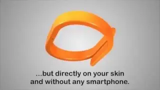 The Cicret Bracelet