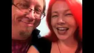 Our thoughts on Winning First-Place at the World Bodypainting Festival 2012