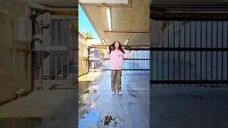 Dancing cus I have a new hoodie 😍🥰 Do you like it? 🙃 
