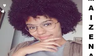 HIDRATAÇÃO DE MAIZENA  l @jec0sta
