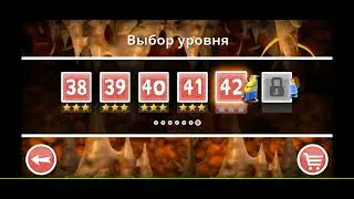 Incredible Jack. Level 42. All secrets and 3 stars.| Все секреты и три звезды уровень 42