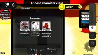 Showcase Dummy-Noob defense