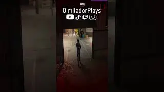 NOCAUTEANDO O ATIRADOR NO SOCO #shorts #gtav #paulinhooloko