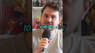 Aussie Watching AFL for the First Time | Radio Mike
