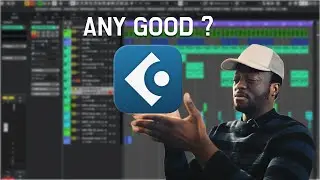 Cubase 15 Pro | Beatmaking Production