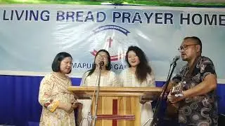 Nagamese Gospel Songs (LBPH)