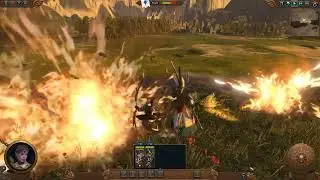 Man this machinima is gonna be grea- oh they just exploded yeah no i dont think theyre supposed to d