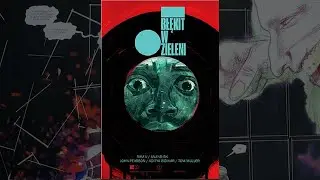 Recenzja komiksu - Błękit w Zieleni