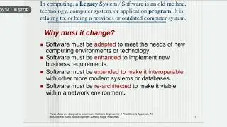 Software engineering Process models #1