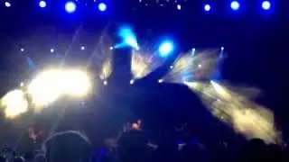 Cage the Elephant - Cigarette Daydreams - Sloss Fest 2015