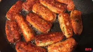 🌀 СЫРНИКИ - ЧУРРОС БЫСТРОГО ПРИГОТОВЛЕНИЯ | ГОТОВИМ ВМЕСТЕ