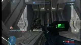 3 Sick Halo 3 noscopes