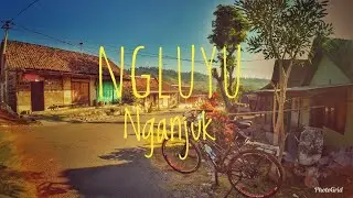 Mancal Ngluyu Nganjuk