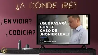 ¿ENVIDIA? ¿CODICIA? - ¿A DÓNDE IRÉ? (Nueva temporada) - Canal Cristiano JV Madrid