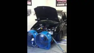 punto gt before mapping alterations