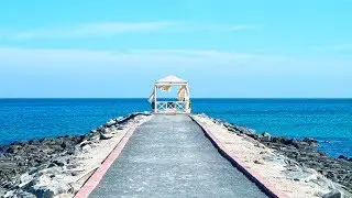 Эмираты #3. Дибба блю, Масафи, Хор-Факкан